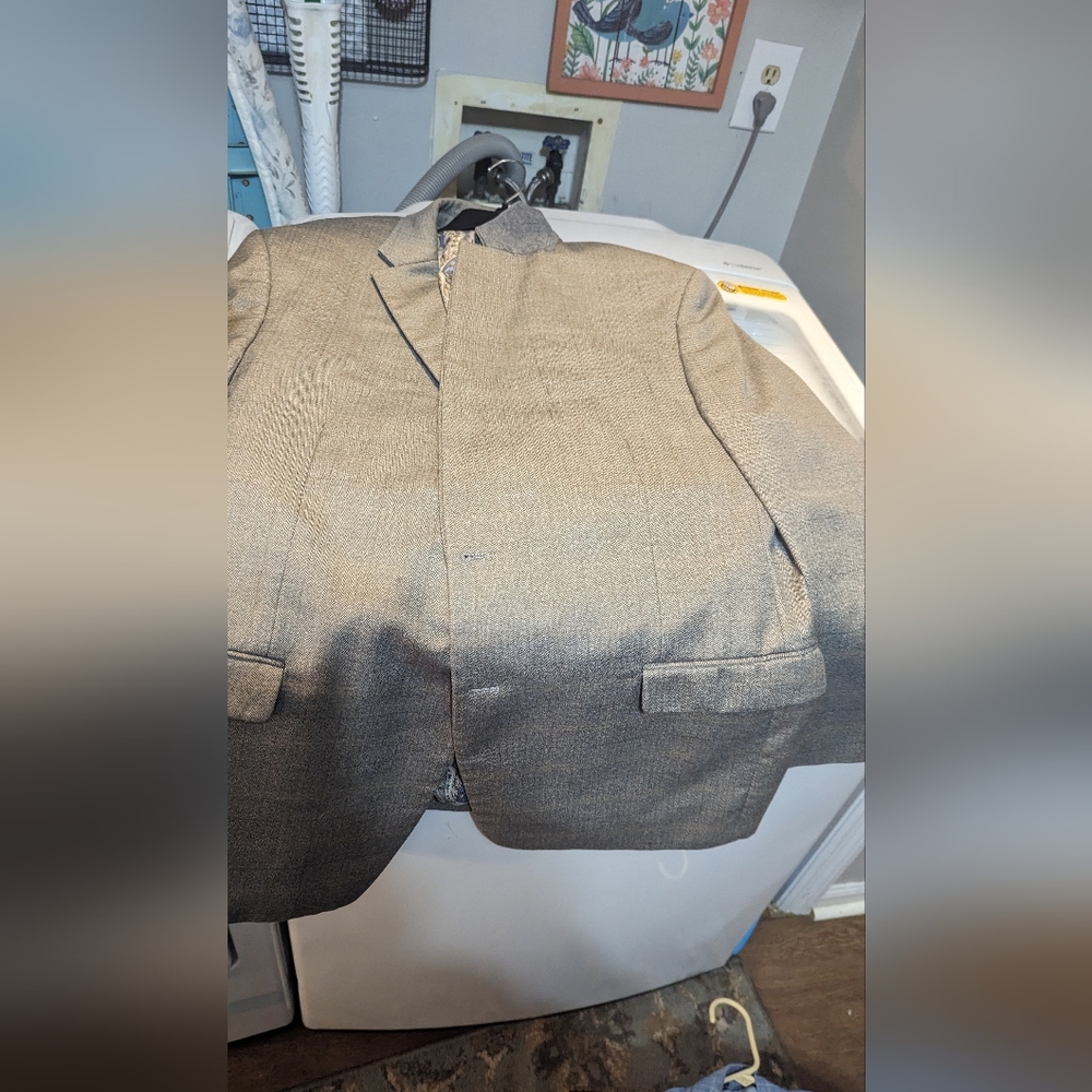 Suit top